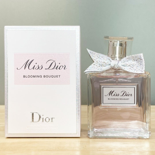 【超激敗】DIOR 花漾迪奧 女性淡香水 30ML 50ML 100ML CD 迪奧 Blooming Bouquet