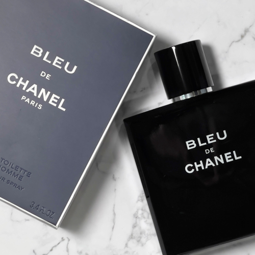 超激敗】Chanel bleu 藍色男性淡香水50ML 100ML 150ML 香奈兒- Super