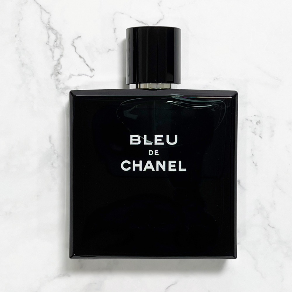 【超激敗】Chanel bleu 藍色 男性淡香水 50ML 100ML 150ML 香奈兒-細節圖6