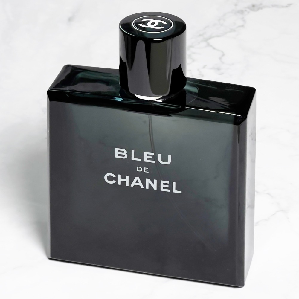 【超激敗】Chanel bleu 藍色 男性淡香水 50ML 100ML 150ML 香奈兒-細節圖7