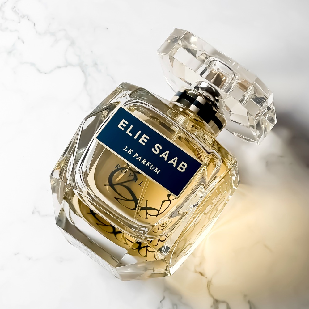 【超激敗】ELIE SAAB  皇家之名 女性淡香精 TESTER 90ML-細節圖2