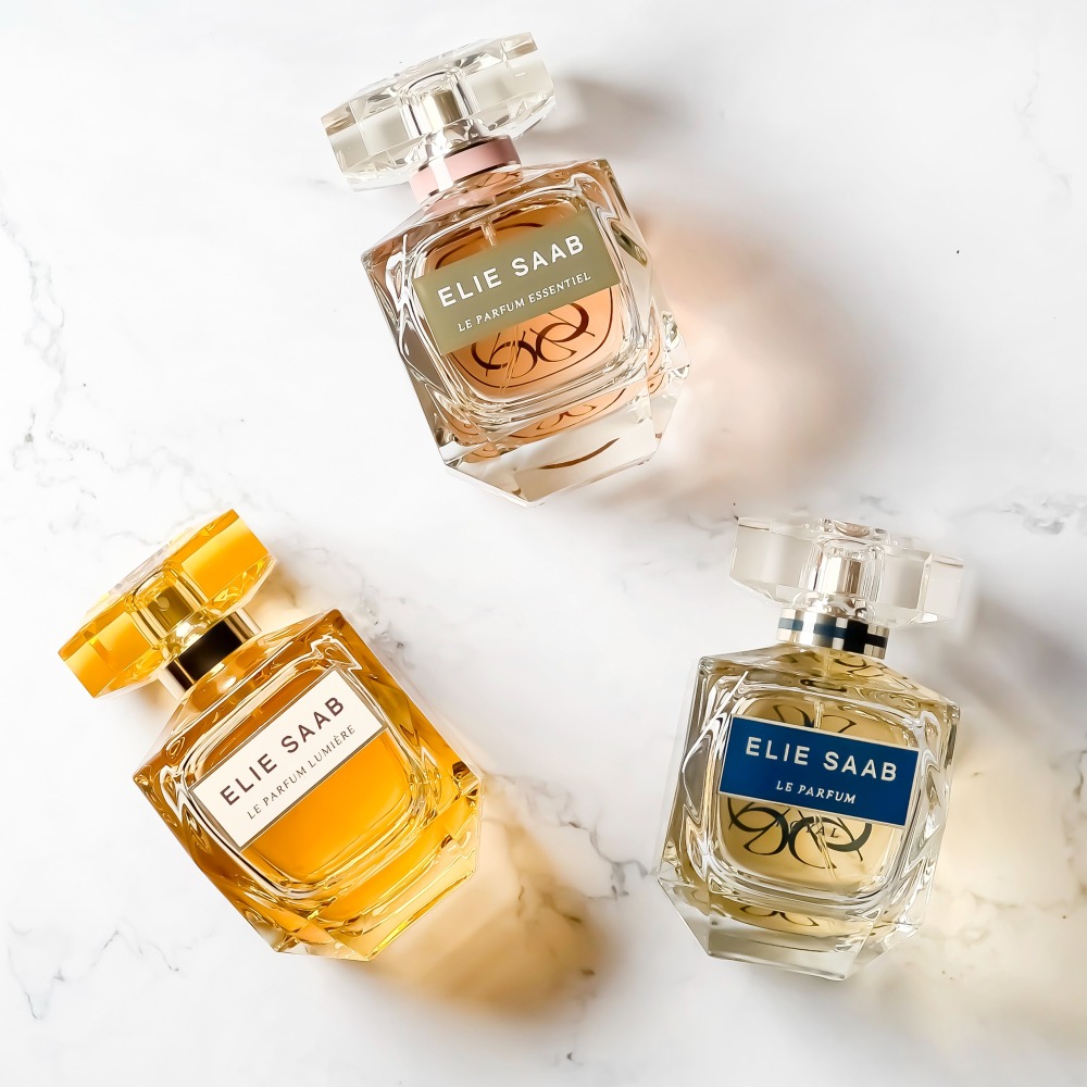 【超激敗】ELIE SAAB  皇家之名 女性淡香精 TESTER 90ML-細節圖3