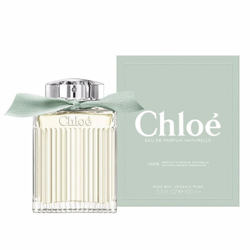 【超激敗】Chloe 綠漾玫瑰 女性淡香精 30ML 50ML 100ML Naturelle