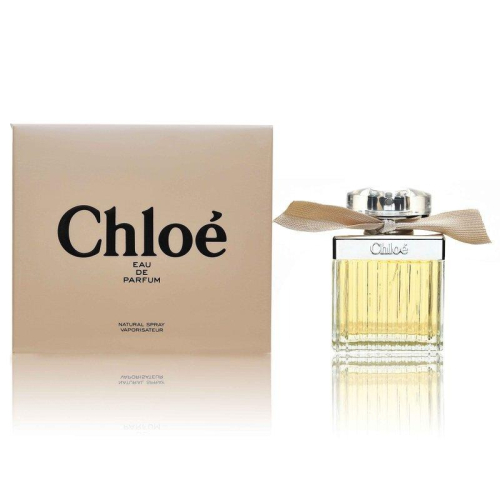 【超激敗】Chloe 經典 同名 女性淡香精 30ML 50ML 75ML