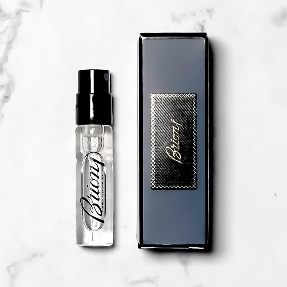 【超激敗】Brioni 同名 羅馬假期 男性淡香精 1.8ML 噴式 針管 試管-細節圖2