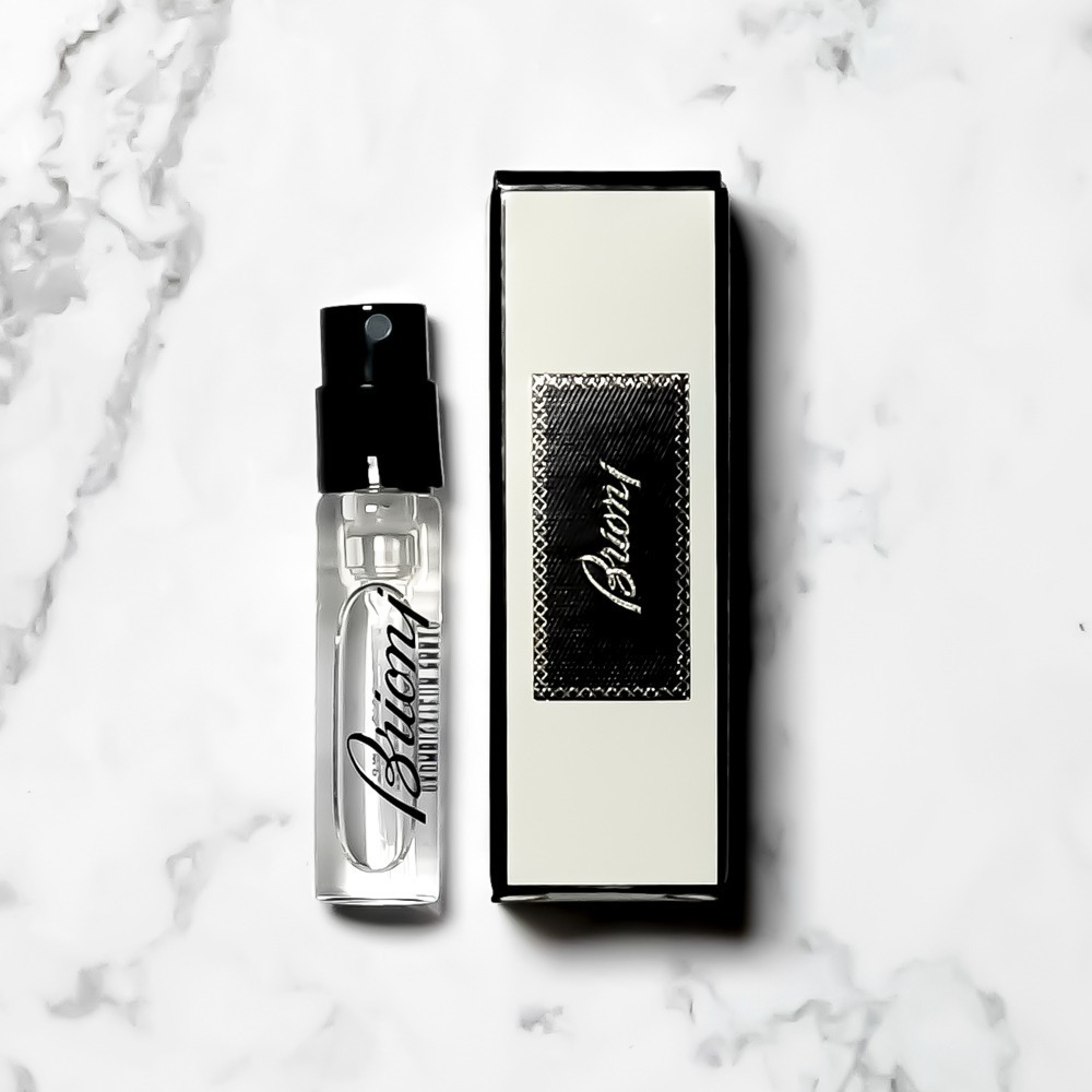 【超激敗】Brioni 同名 羅馬假期 男性淡香精 1.8ML 噴式 針管 試管-細節圖3