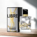 【超激敗】YSL 自由不羈 冷冽鉑金 女性淡香精 50ML 90ML LIRBE ABSOLU PLATINE-規格圖4