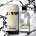 【超激敗】YSL 自由不羈 冷冽鉑金 女性淡香精 50ML 90ML LIRBE ABSOLU PLATINE-規格圖4