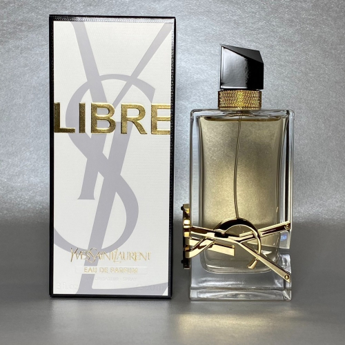 【超激敗】YSL 聖羅蘭 自由不羈 女性淡香精 30ML 50ML 90ML LIBRE