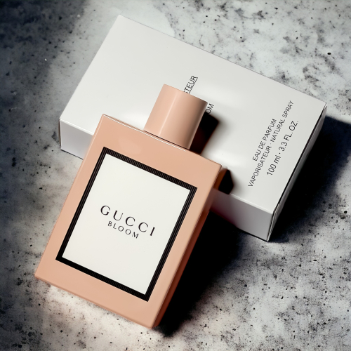 【超激敗】GUCCI BLOOM 花悅 女性淡香精 TESTER 100ML