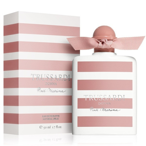 【超激敗】Trussardi 粉紅海岸 女性淡香水 30ML 100ML