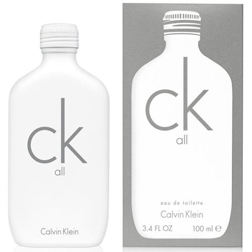 【超激敗】Calvin Klein CK ALL 淡香水 100ML