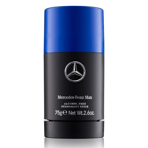 【超激敗】Mercedes Benz 賓士 王者之峰 王者之星 體香膏 75G
