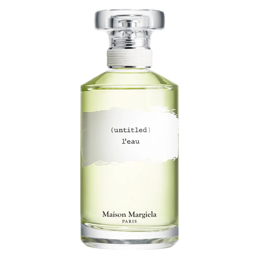 【超激敗】Maison Margiela 無題 淡香水 100ML  馬吉拉 Untitled L＇eau-細節圖2