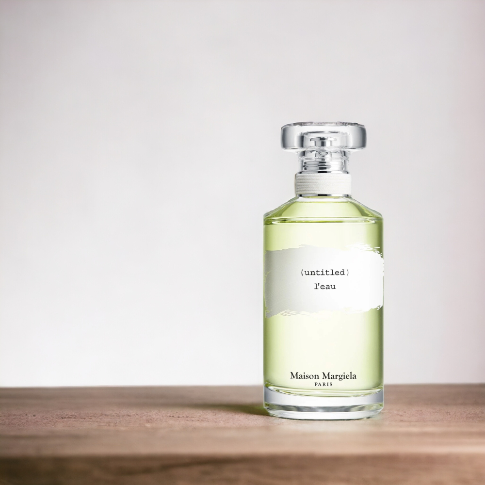 【超激敗】Maison Margiela 無題 淡香水 100ML  馬吉拉 Untitled L＇eau-細節圖3