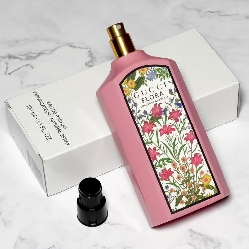 【超激敗】GUCCI 幻夢梔子花 梔子花 女性淡香精 TESTER 100ML