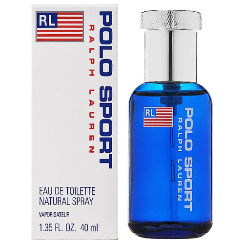 【超激敗】Ralph Lauren POLO SPORT 運動 男性淡香水 125ML