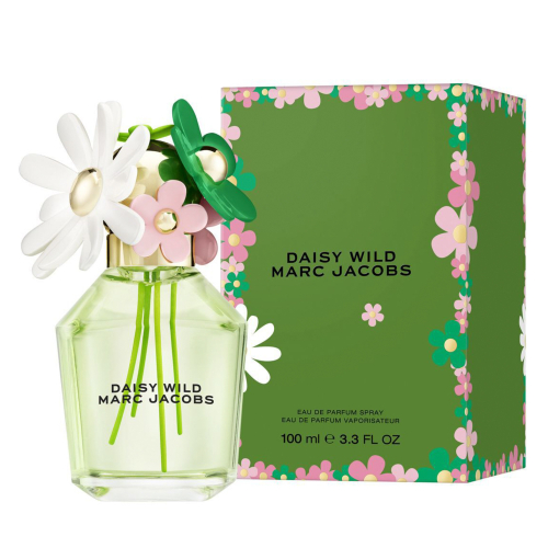 【超激敗】Marc Jacobs 綠野之露 女性淡香精 30ML 50ML 100ML MJ Daisy Wild