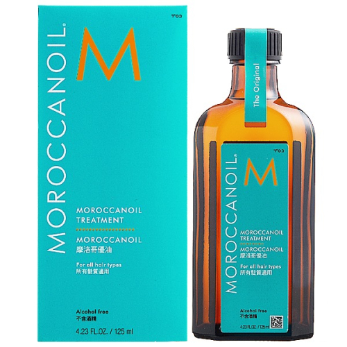 【超激敗】MOROCCANOIL 公司貨 摩洛哥優油 100ML 200ML 附壓頭 優油
