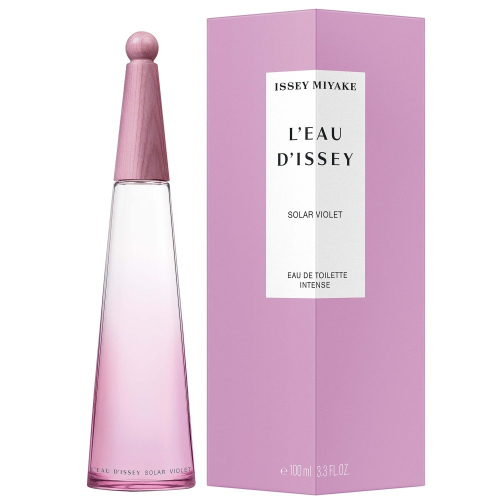 【超激敗】ISSEY MIYAKE 三宅一生 一生之水 紫羅蘭 女性淡香水 50ML