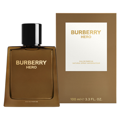 【超激敗】Burberry Hero 英雄神話 男性淡香精 100ML