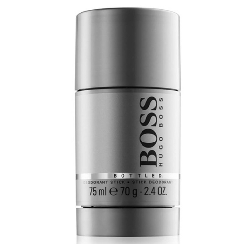 【超激敗】 HUGO BOSS 自信 體香膏 75ML 70G HUGO BOSS Bottle