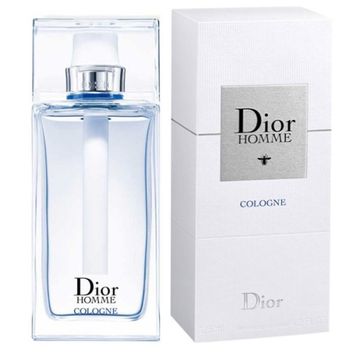 【超激敗】Dior 迪奧 DIOR HOMME COLOGNE 男性古龍水 清新淡香水 CD 125ML