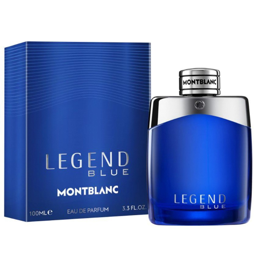 【超激敗】Montblanc 萬寶龍 傳奇紳藍 男性淡香精 30ML Legend Blue