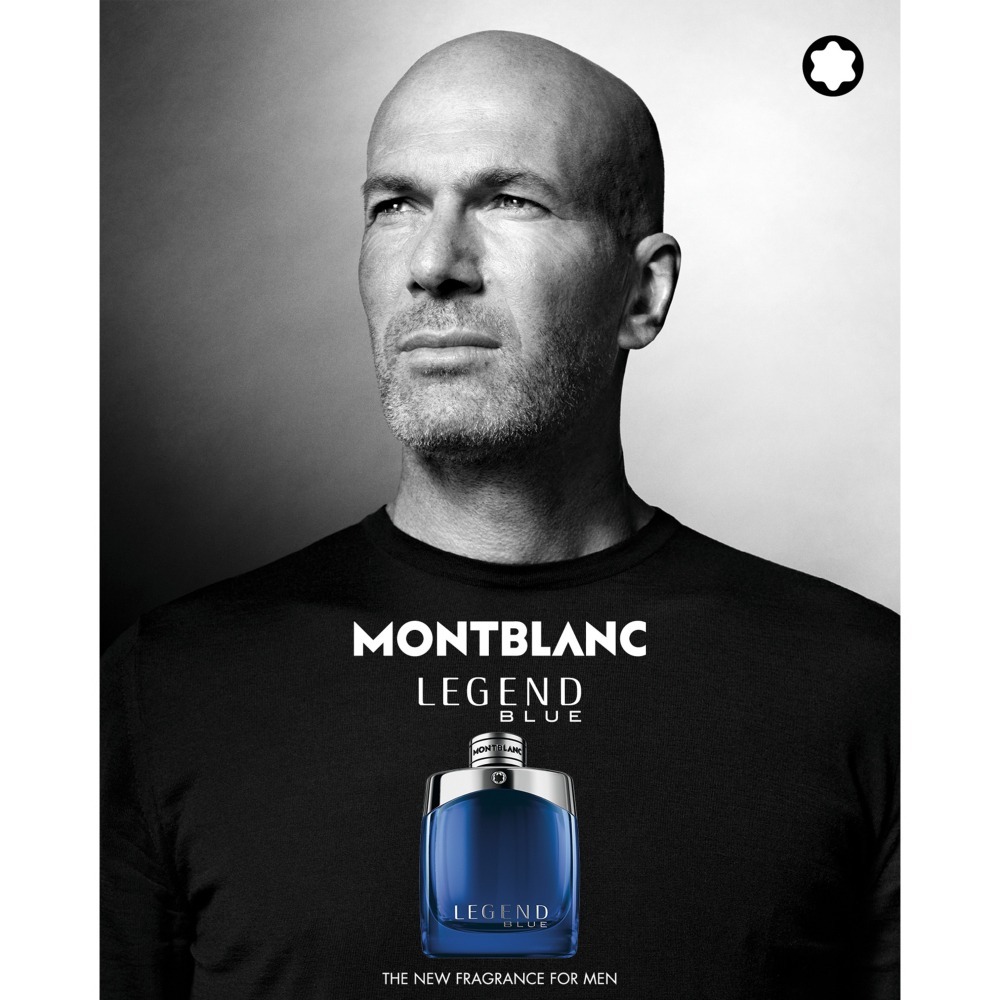 【超激敗】Montblanc 萬寶龍 傳奇紳藍 男性淡香精 1.2ML 試管 針管 噴式 Legend Blue-細節圖5