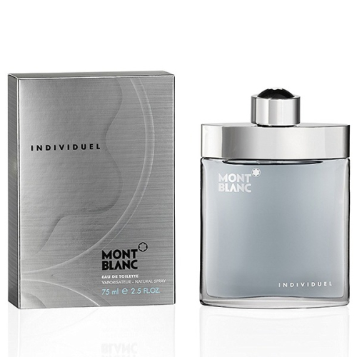 【超激敗】Mont blanc 萬寶龍 獨白 男性淡香水 50ML Individuel