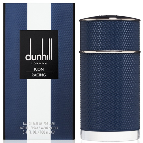 【超激敗】Dunhill 極速競藍 男性淡香精 100ML ICON RACING