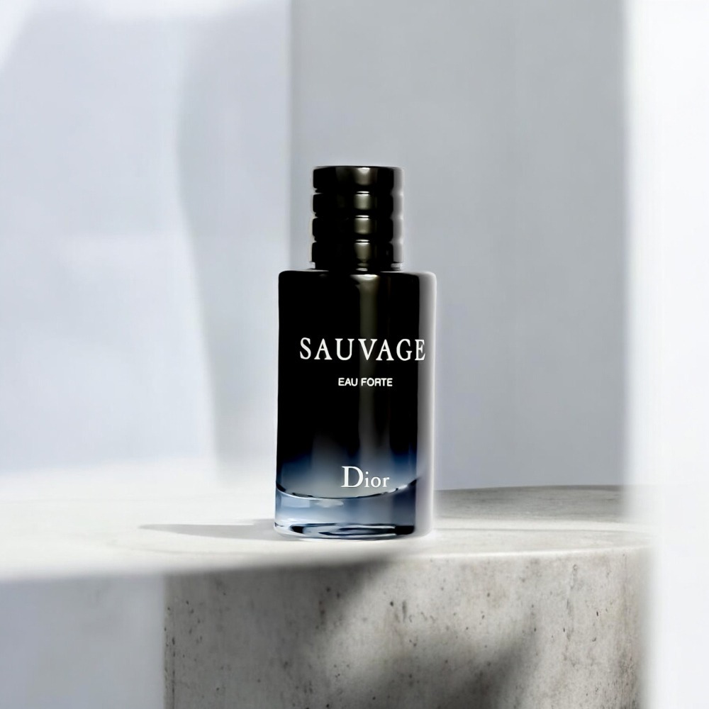 【超激敗】DIOR 迪奧 曠野之心 澄澈 香精 10ML 小香 沾式 EAU FORTE-細節圖2