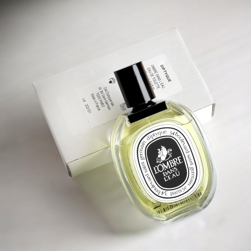 【超激敗】Diptyque 玫瑰之水 影中之水 杜桑 花都之水  TESTER 淡香水 100ML 淡香精 75ML-細節圖2