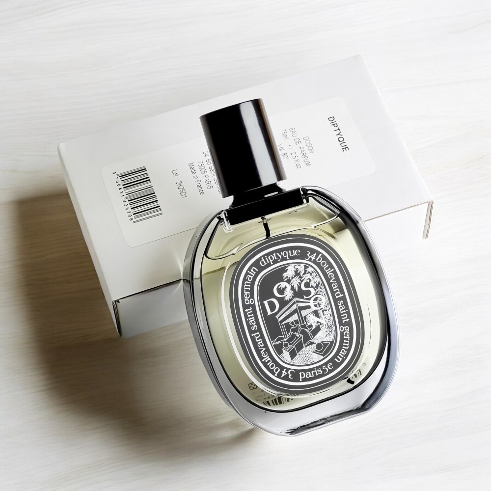 【超激敗】Diptyque 玫瑰之水 影中之水 杜桑 花都之水  TESTER 淡香水 100ML 淡香精 75ML-細節圖4