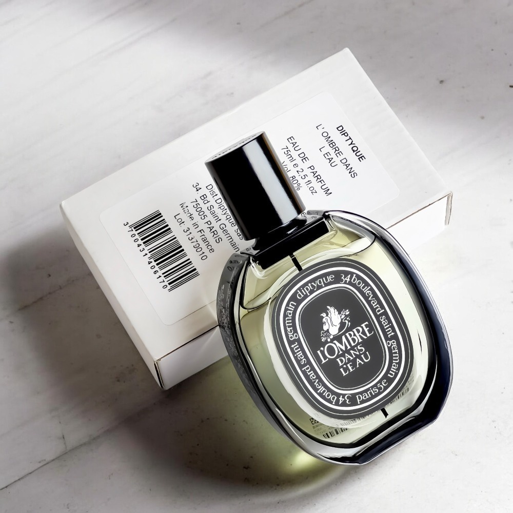 【超激敗】Diptyque 玫瑰之水 影中之水 杜桑 花都之水  TESTER 淡香水 100ML 淡香精 75ML-細節圖5