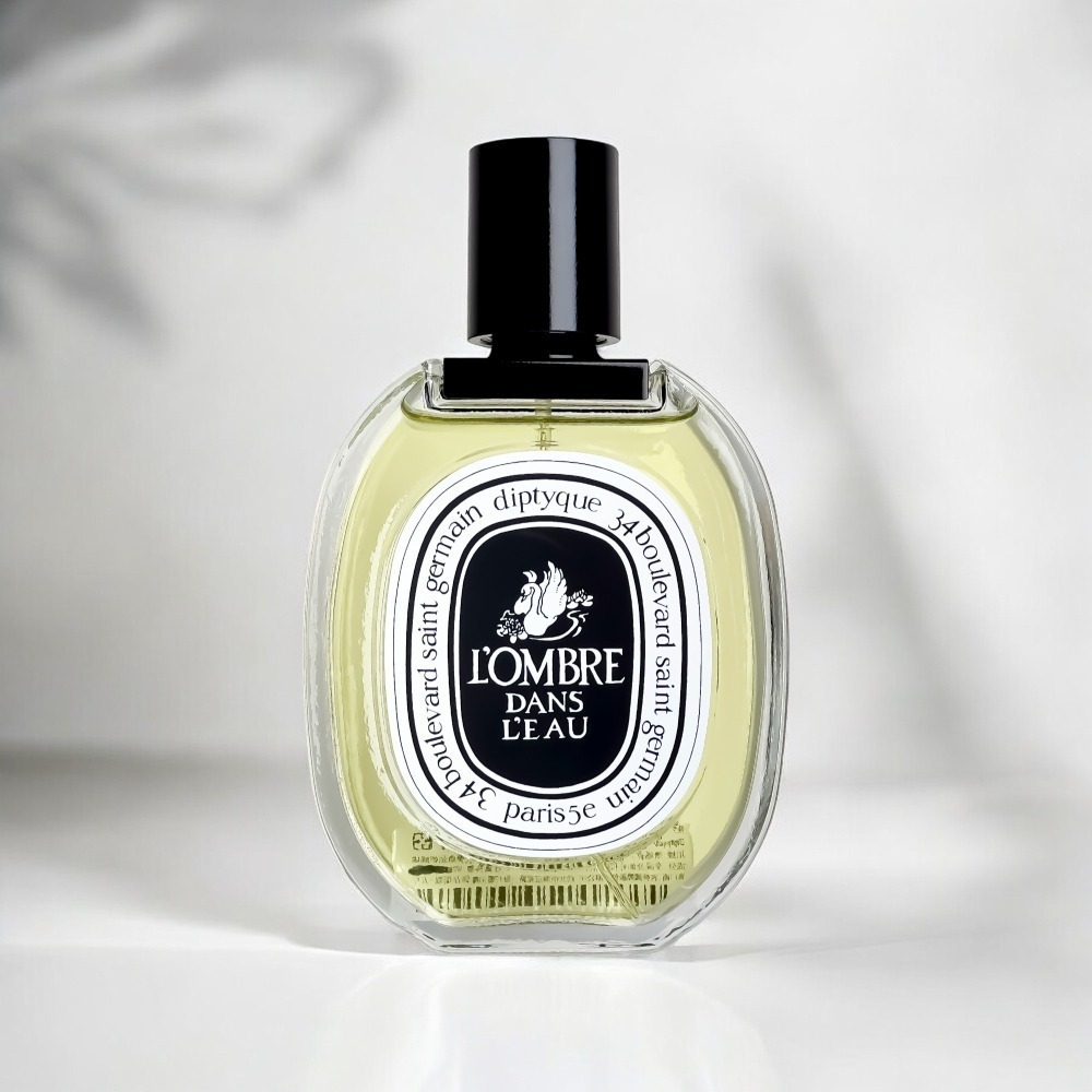 【超激敗】Diptyque 玫瑰之水 影中之水 杜桑 花都之水  TESTER 淡香水 100ML 淡香精 75ML-細節圖7