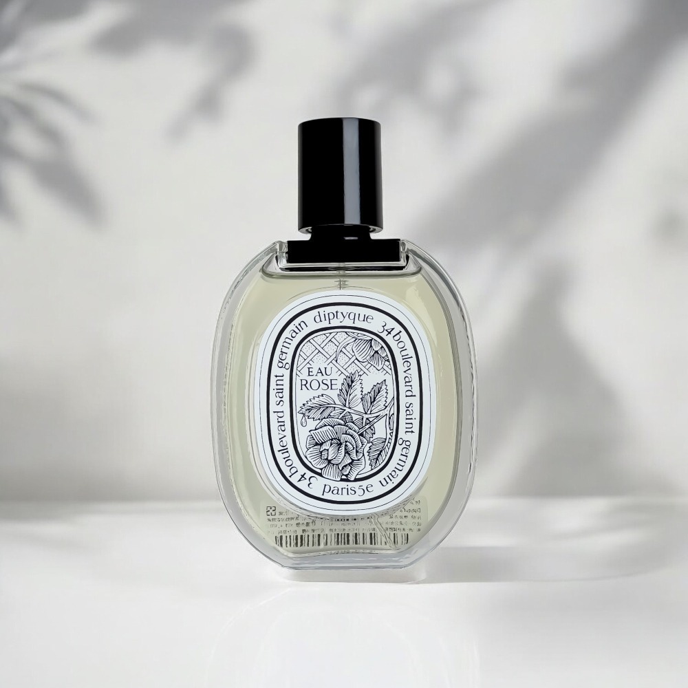 【超激敗】Diptyque 玫瑰之水 影中之水 杜桑 花都之水  TESTER 淡香水 100ML 淡香精 75ML-細節圖8