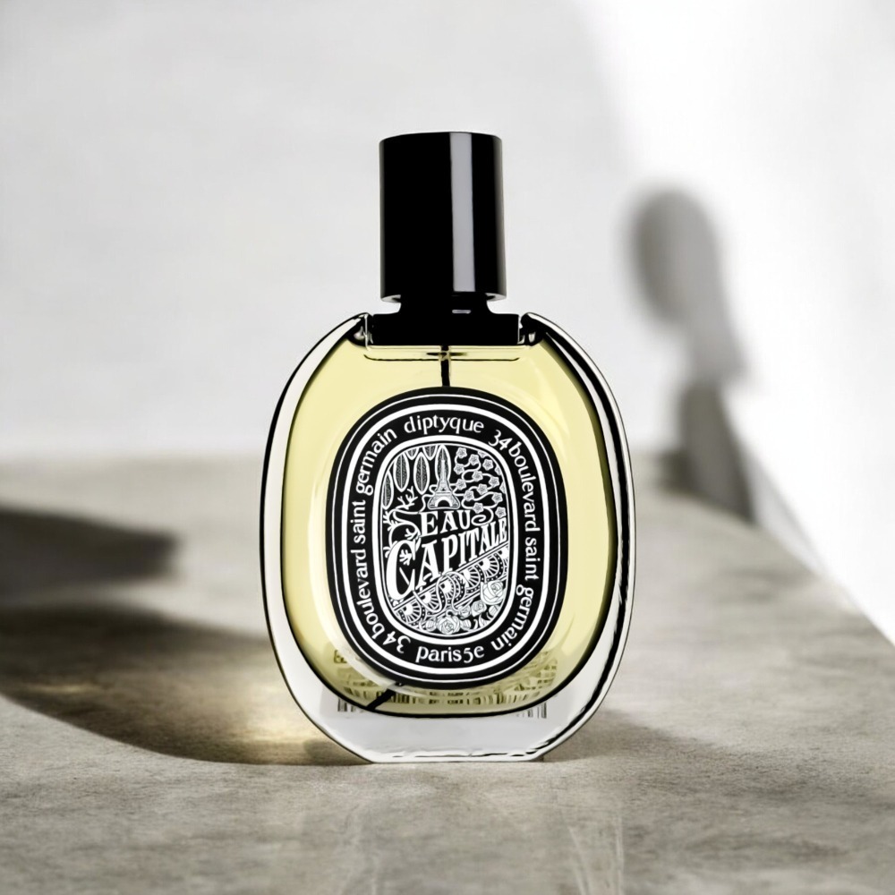【超激敗】Diptyque 玫瑰之水 影中之水 杜桑 花都之水  TESTER 淡香水 100ML 淡香精 75ML-細節圖10