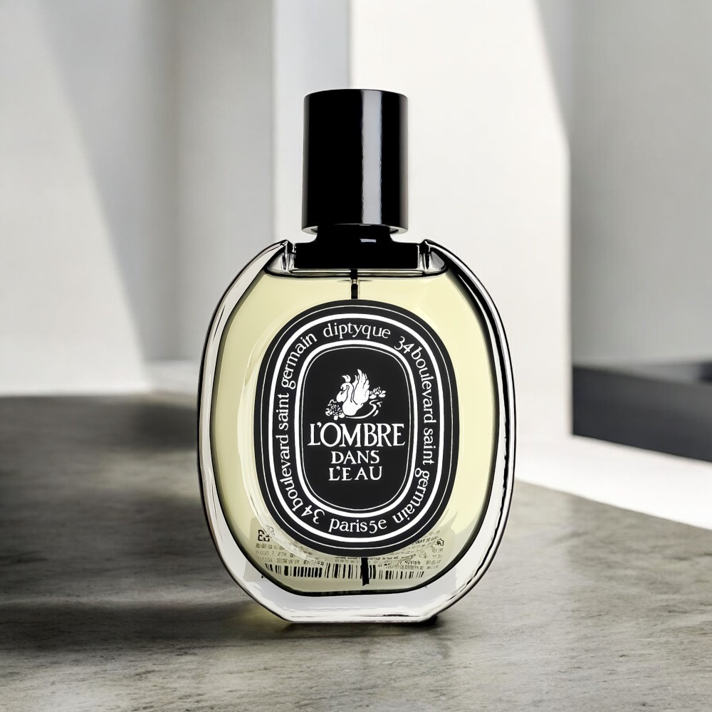 【超激敗】Diptyque 玫瑰之水 影中之水 杜桑 花都之水  TESTER 淡香水 100ML 淡香精 75ML-細節圖11