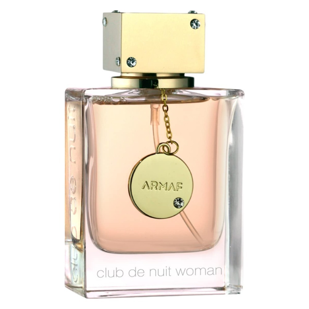 【超激敗】ARMAF 夜間俱樂部 女性淡香精 105ML Club de Nuit Women-細節圖2