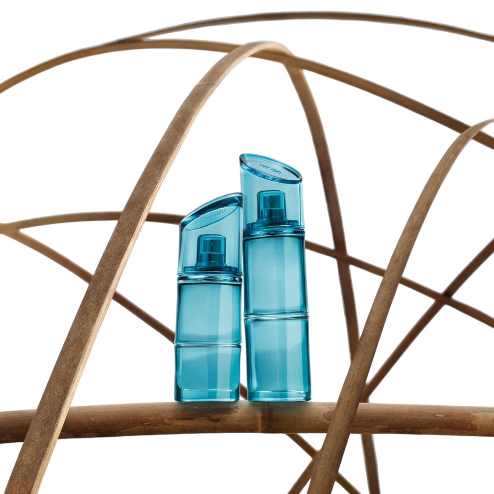 【超激敗】KENZO 明亮海洋 男性淡香水 110ML TESTER 高田賢三  HOMME MARINE-細節圖2