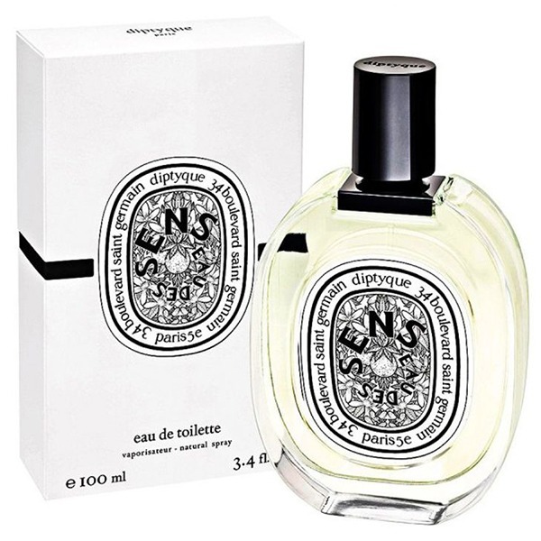 【超激敗】Diptyque  感官之水 淡香水 50ML 100ML L＇Eau des Sens-規格圖1