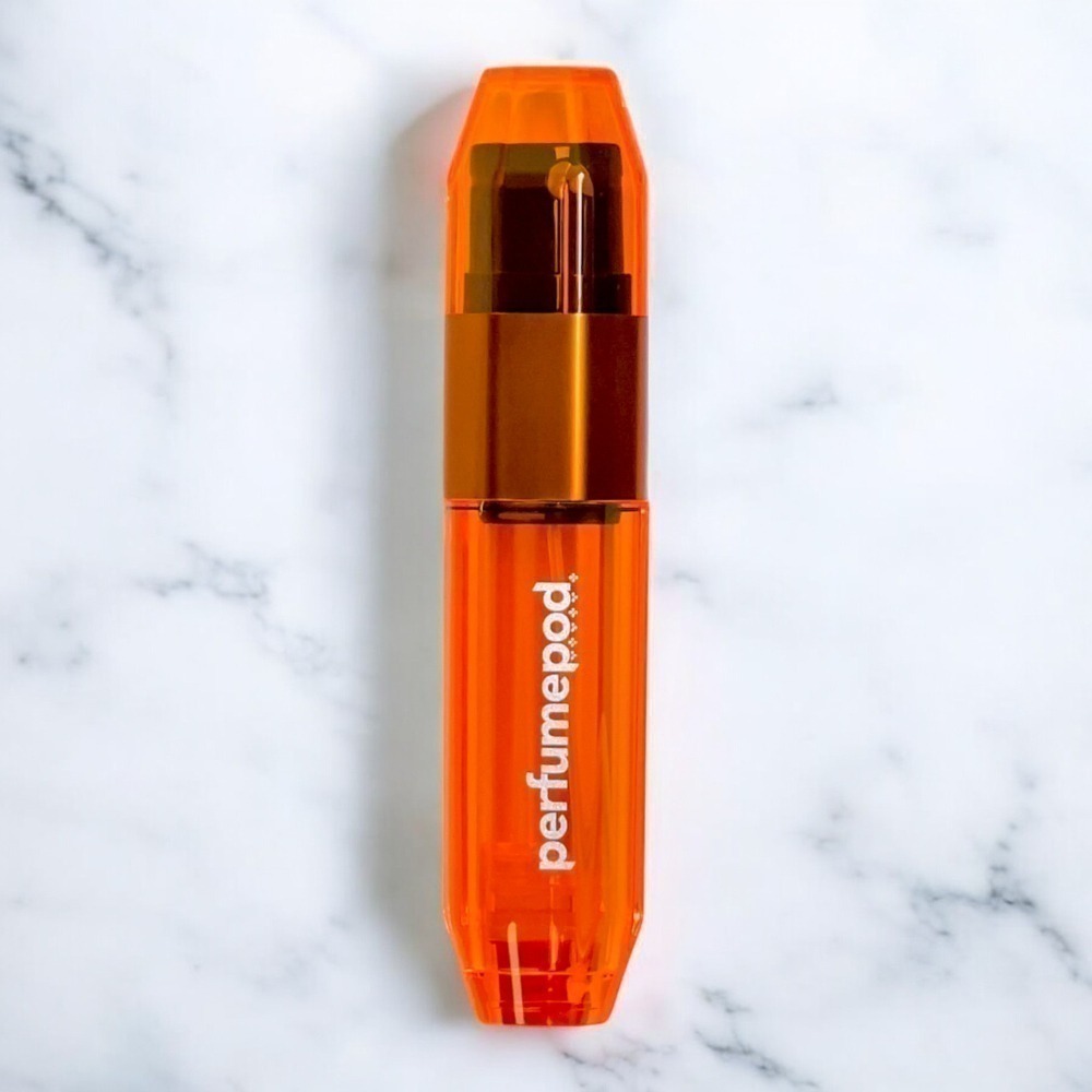 【超激敗】Perfume POD 便攜式香水分裝瓶 ICE系列 5ML 底部填充 香水分裝瓶 分裝 香水攜帶瓶 炫冰-細節圖3