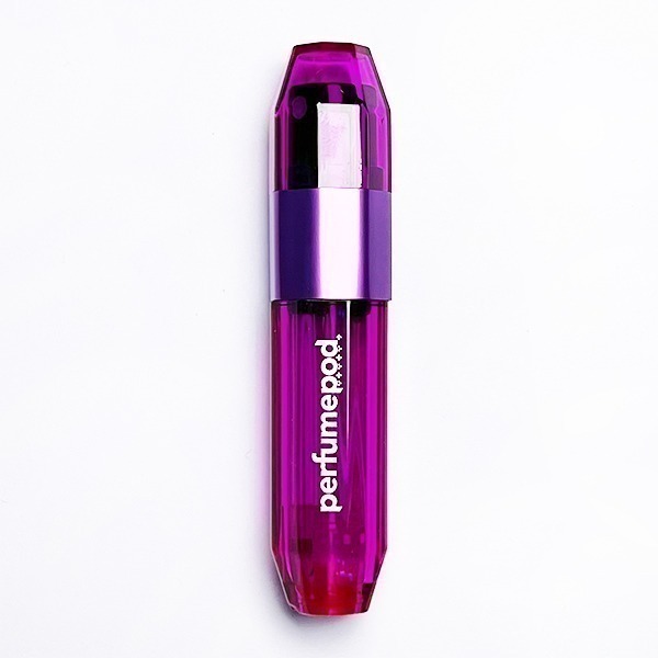 【超激敗】Perfume POD 便攜式香水分裝瓶 ICE系列 5ML 底部填充 香水分裝瓶 分裝 香水攜帶瓶 炫冰-細節圖5