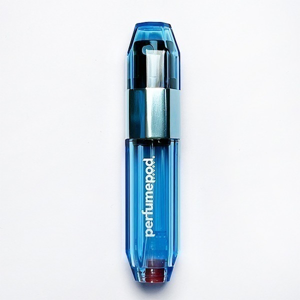 【超激敗】Perfume POD 便攜式香水分裝瓶 ICE系列 5ML 底部填充 香水分裝瓶 分裝 香水攜帶瓶 炫冰-細節圖6
