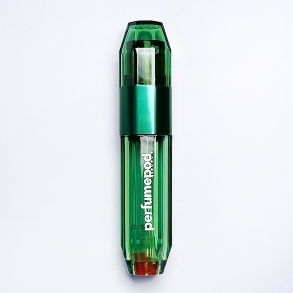 【超激敗】Perfume POD 便攜式香水分裝瓶 ICE系列 5ML 底部填充 香水分裝瓶 分裝 香水攜帶瓶 炫冰-細節圖8