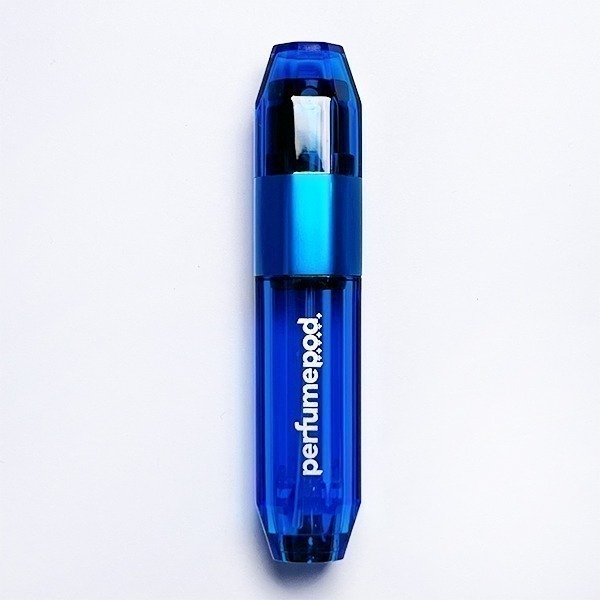 【超激敗】Perfume POD 便攜式香水分裝瓶 ICE系列 5ML 底部填充 香水分裝瓶 分裝 香水攜帶瓶 炫冰-細節圖9