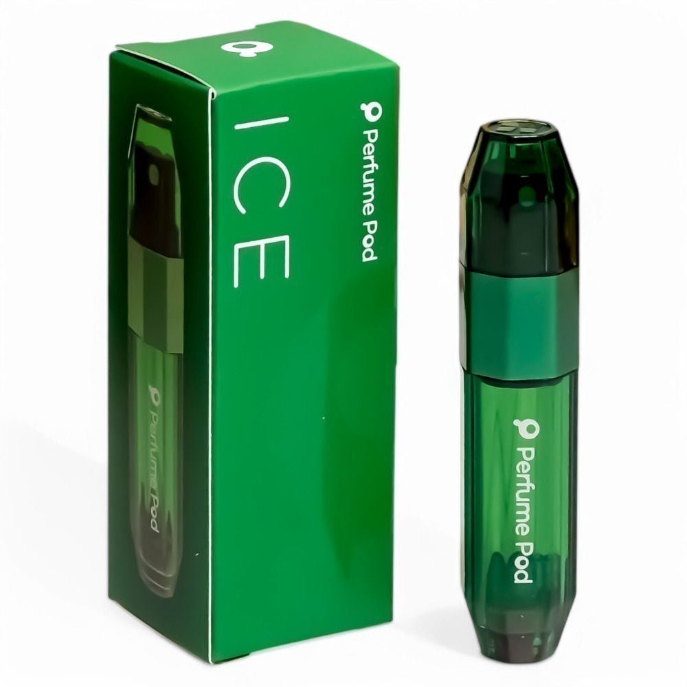 【超激敗】Perfume POD 便攜式香水分裝瓶 ICE系列 5ML 底部填充 香水分裝瓶 分裝 香水攜帶瓶 炫冰-規格圖10