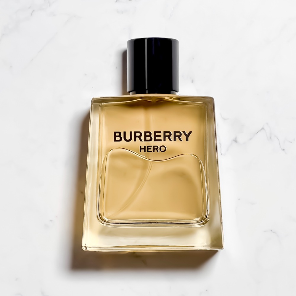 【超激敗】Burberry 英雄神話 男性淡香水 50ML 100ML Hero 駿勇之心-細節圖3