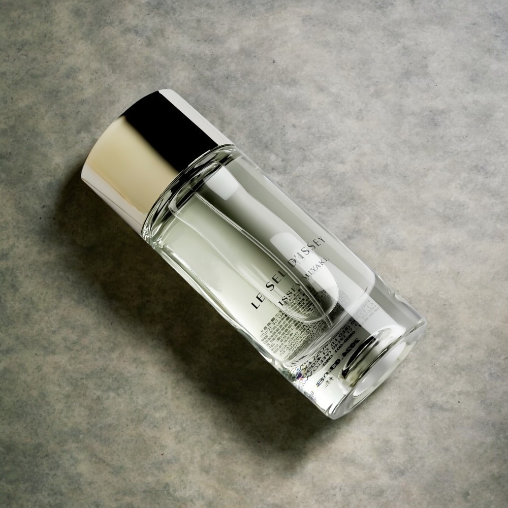 【超激敗】Issey Miyake 三宅一生 一生之鹽 淡香水 TESTER 100ML-細節圖4